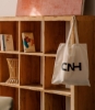 Picture of Recycled cotton tote 145g