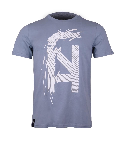 Picture of TECH TAK T-SHIRT UNISEX