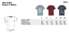 Picture of LINEAR T-SHIRT UNISEX