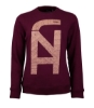 Picture of TRACKS SOFT FEEL SWEATSHIRT LADIES