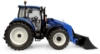 Picture of Model T5.120 Dual Command with front loader